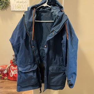 Vintage REI jacket